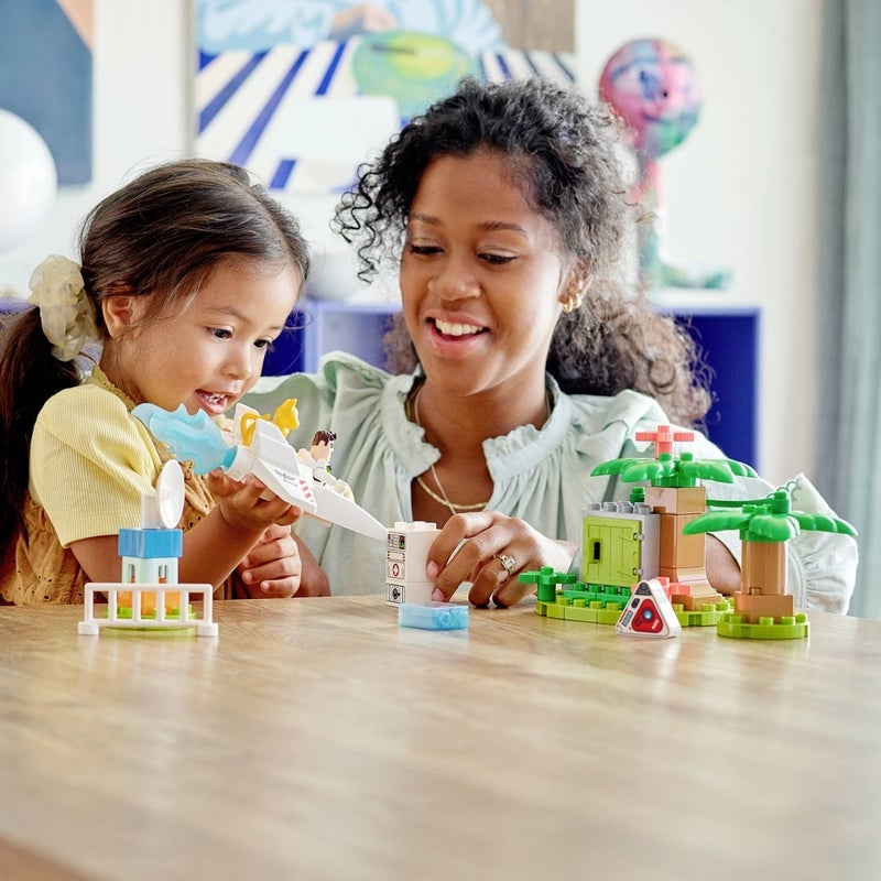 LEGO - Duplo Buzz Lightyears Planetary Mission 37 Pieces - 10962 - Image 4