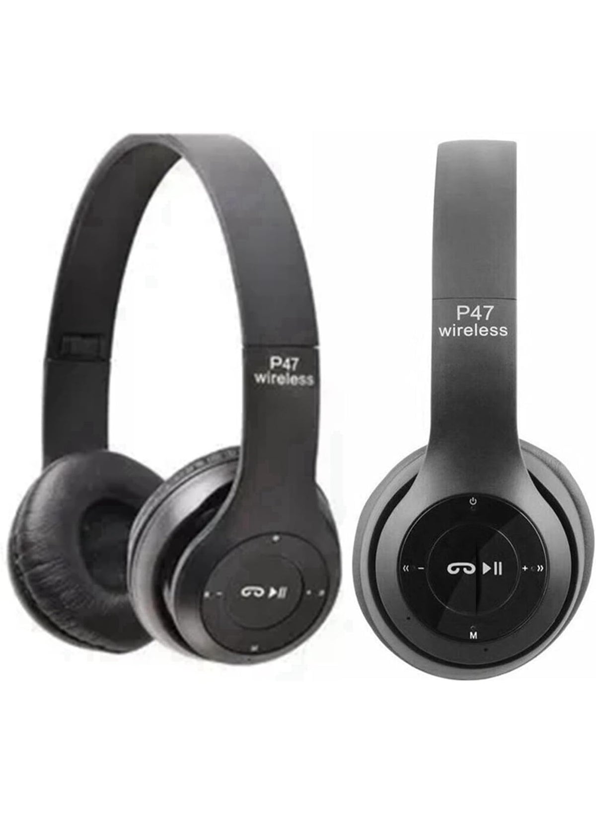 بي 47 P47 Wireless Headset