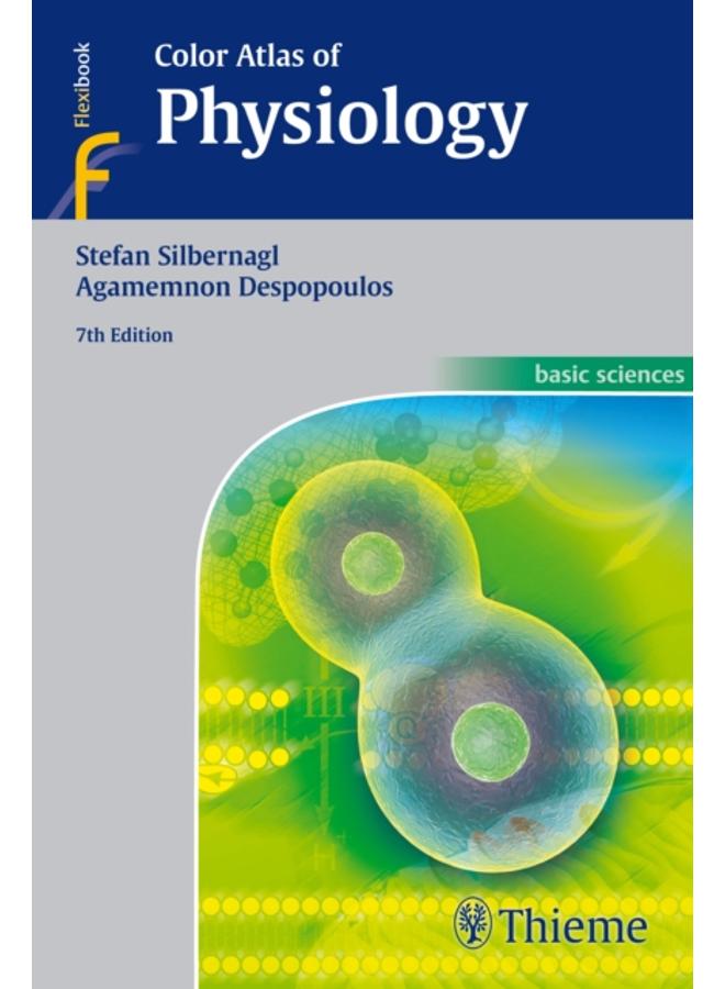 Color Atlas of Physiology