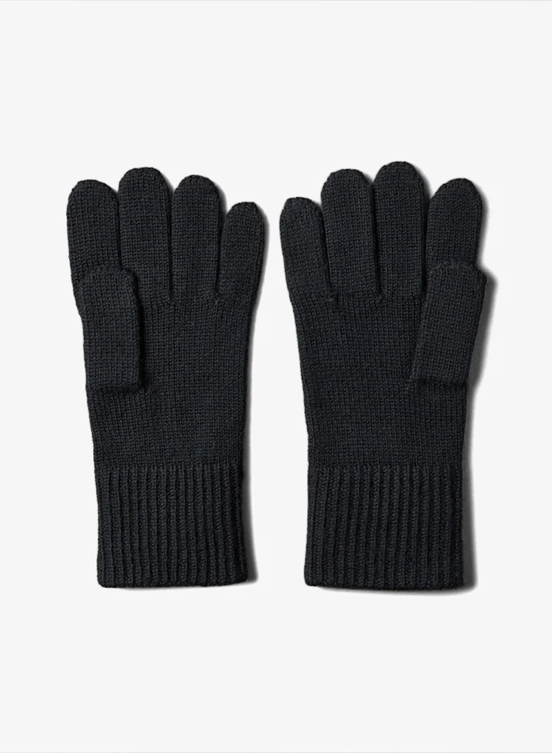 CALVIN KLEIN Casual Gloves