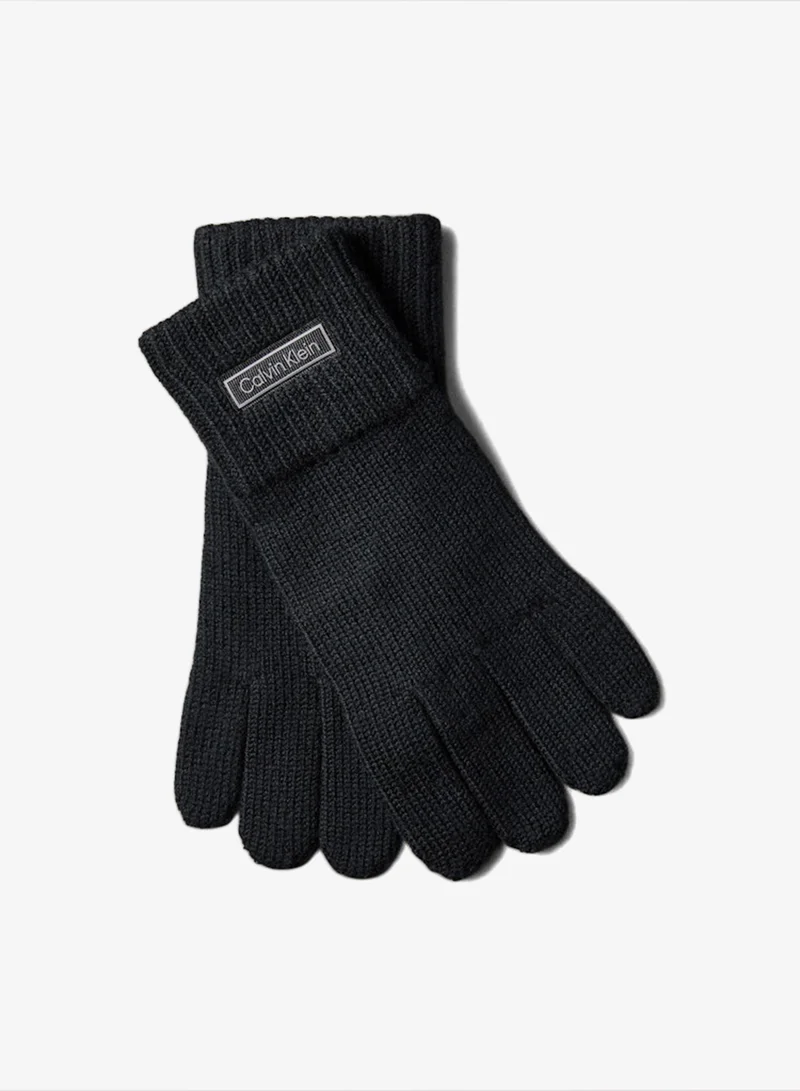CALVIN KLEIN Casual Gloves