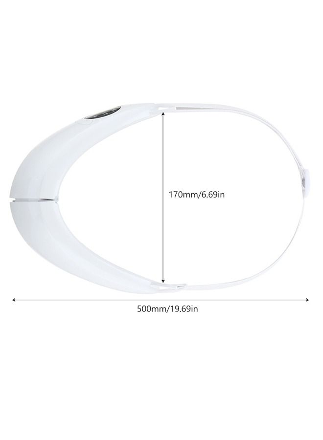 جهاز تنحيف الوجه   جهاز تدليك كهربائي ذكي  شد الوجه  جهاز تنحيف الوجه و تجميله - Image 2