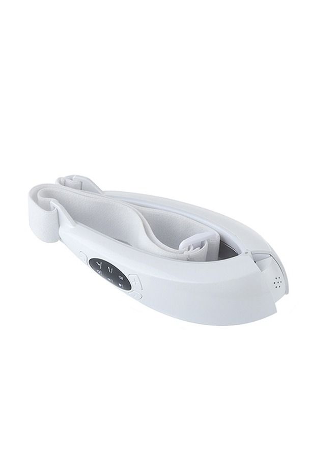 جهاز تنحيف الوجه   جهاز تدليك كهربائي ذكي  شد الوجه  جهاز تنحيف الوجه و تجميله - Image 3