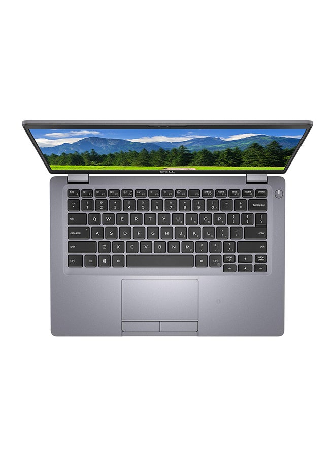 DELL Renewed - Latitude 5310 Touchscreen Laptop 13.3-Inch FHD, Core i5 10th Gen, 8GB RAM, 256GB SSD, Windows 10 English silver - Image 3