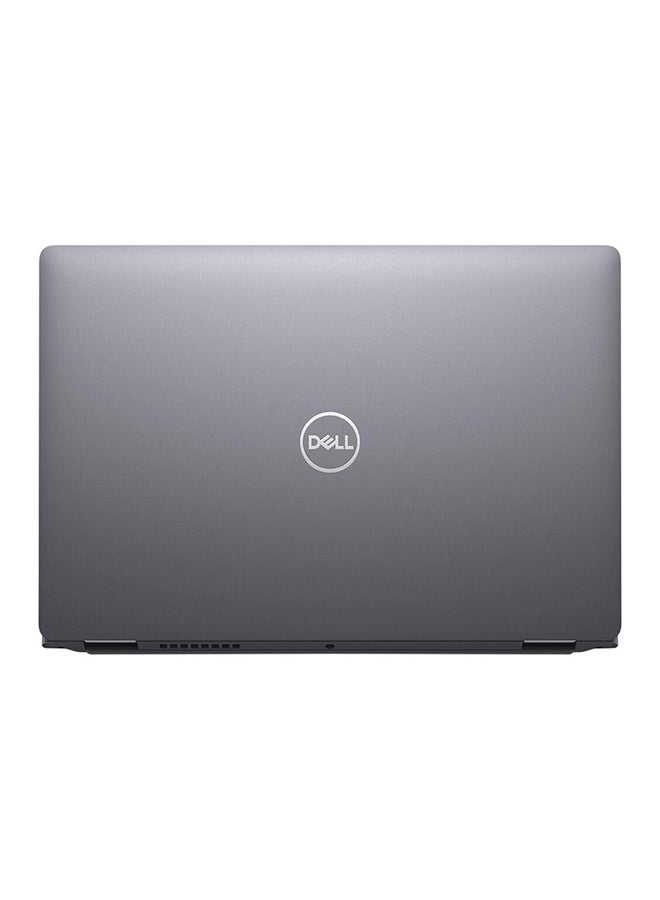 DELL Renewed - Latitude 5310 Touchscreen Laptop 13.3-Inch FHD, Core i5 10th Gen, 8GB RAM, 256GB SSD, Windows 10 English silver - Image 2