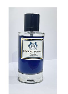 عطر باتشولي امبريال او دو برفيوم 100 مل