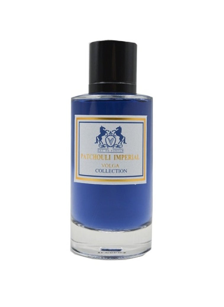 فولجا - عطر باتشولي امبريال او دو برفيوم 100 مل - Image 1