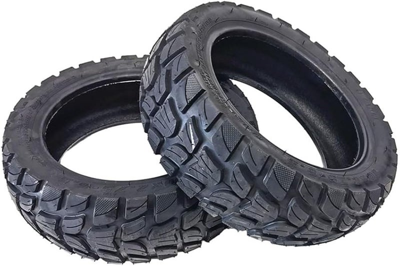 10x2 70 6 5 Tubeless Offroad Scooter Tire 2pcs Long Lifespan Wear Resistant - Image 5