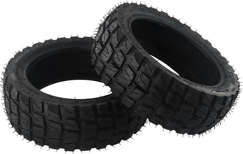 10x2 70 6 5 Tubeless Offroad Scooter Tire 2pcs Long Lifespan Wear Resistant - Image 4