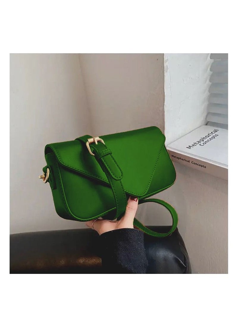 Tat Women Shoulder Bags Girls Water-Resistant Women Bags Purse Shoulder Bag For Womens Adult Kids School Travel Women Women Shoulder Bag For Regular Use Women Bags Multicolor  - Image 1