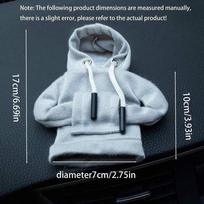 Shein One-Piece New Gear Shift Cover, Sweat-Absorbing, Anti-Slip, Clothing Protector - One Size - Image 5