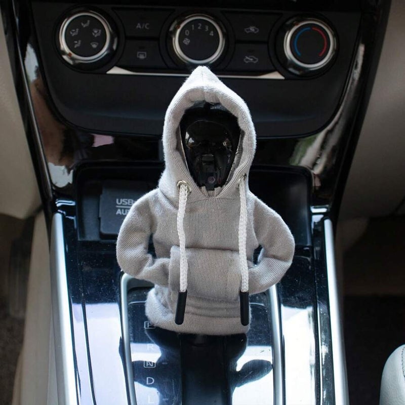 Shein One-Piece New Gear Shift Cover, Sweat-Absorbing, Anti-Slip, Clothing Protector - One Size - Image 3