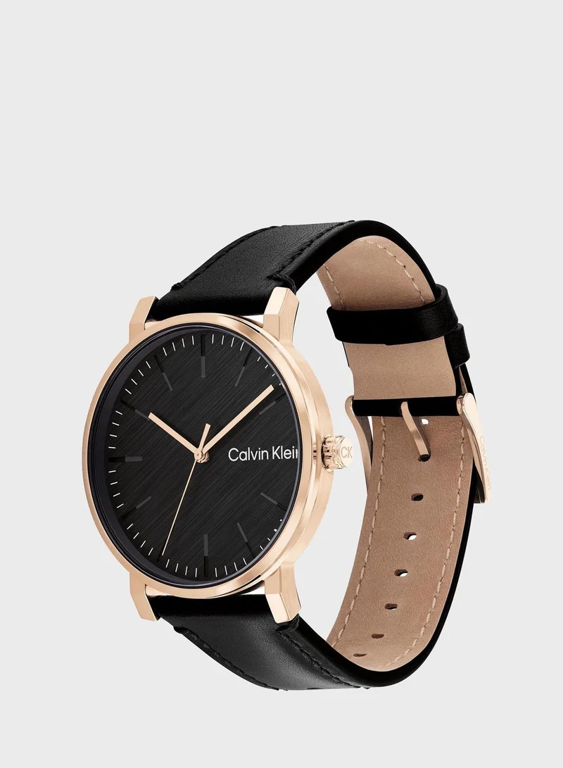 CALVIN KLEIN 25200318 Analog Watch