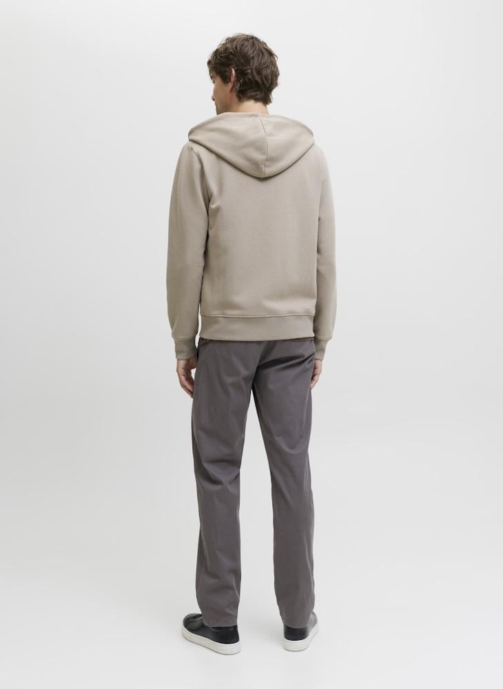 JJ Rebel Casual Sharp Slim Fit Chino Pants - Image 2