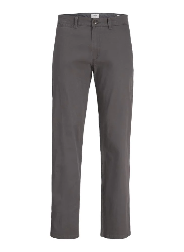 JJ Rebel  Casual Sharp Slim Fit Chino Pants for Men | Best Price UAE