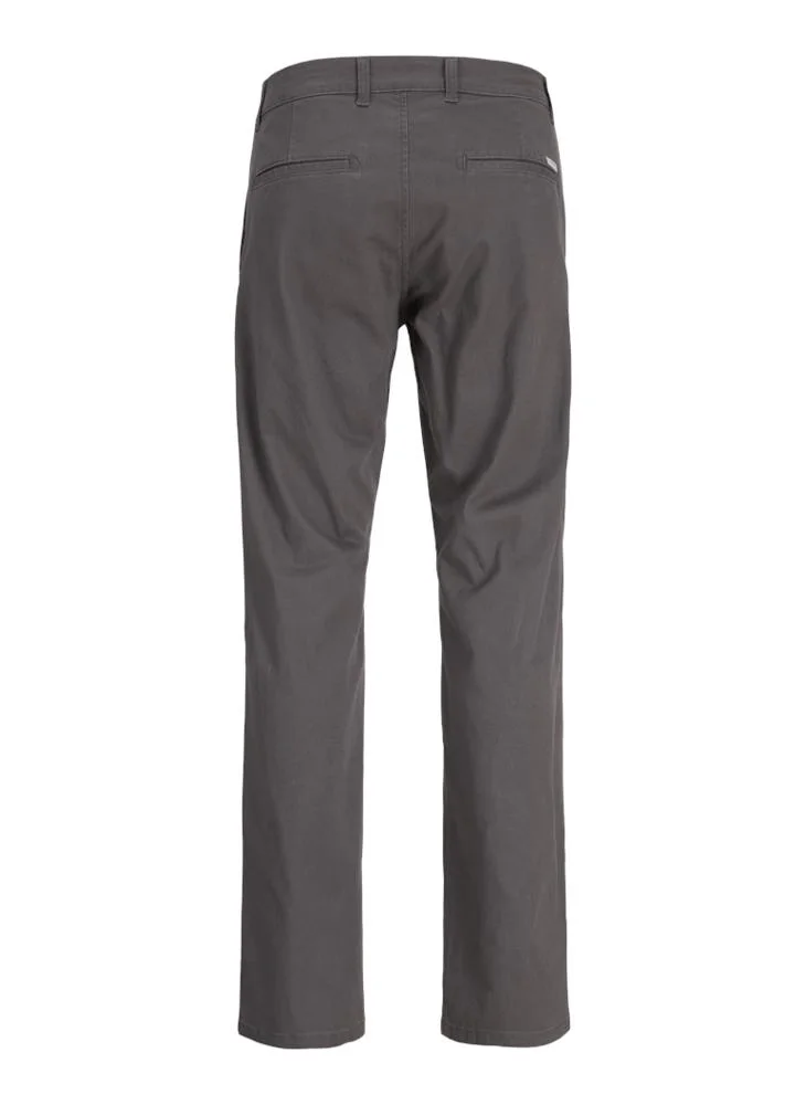 JJ Rebel  Casual Sharp Slim Fit Chino Pants for Men | Best Price UAE