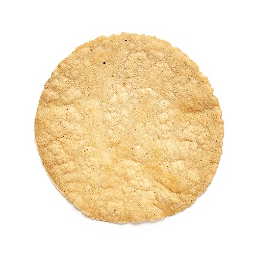 Masienda Heirloom White Corn Masa Harina/Flour. Nixtamalized Corn Flour Perfect for Corn Tortillas, Tamales, Tostadas, Pupusas, Arepas and More. Gluten-Free, Non-GMO, Preservative-Free. 2.2 Pounds. - Image 3
