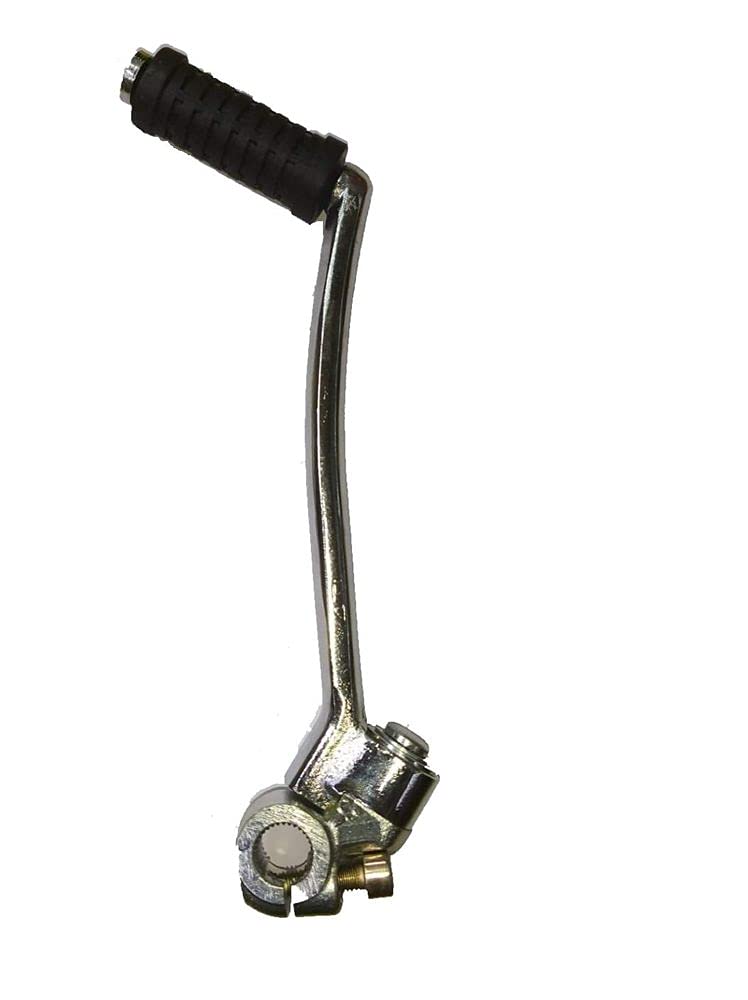 AOWBikes Kicker for Yamaha RX135 - Image 5