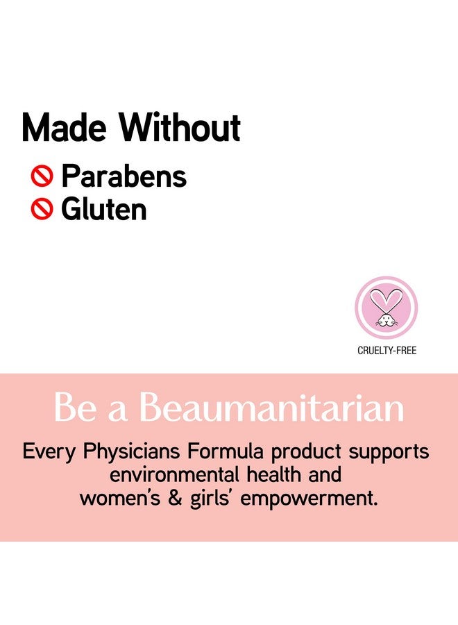 Physicians Formula Allstar Face Palette Velvetysmooth Buildable & Blendable Formulasversatile Matte And Multidimensional Shades Crueltyfree & Vegan - Image 3