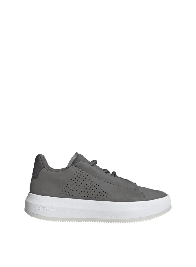 adidas Originals Acesmash Grey Sportswear Shoes
