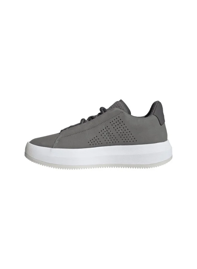 adidas Originals Acesmash Grey Sportswear Shoes