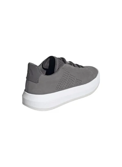 adidas Originals Acesmash Grey Sportswear Shoes