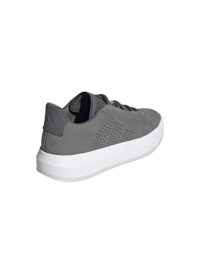 adidas Originals Acesmash Grey Sportswear Shoes