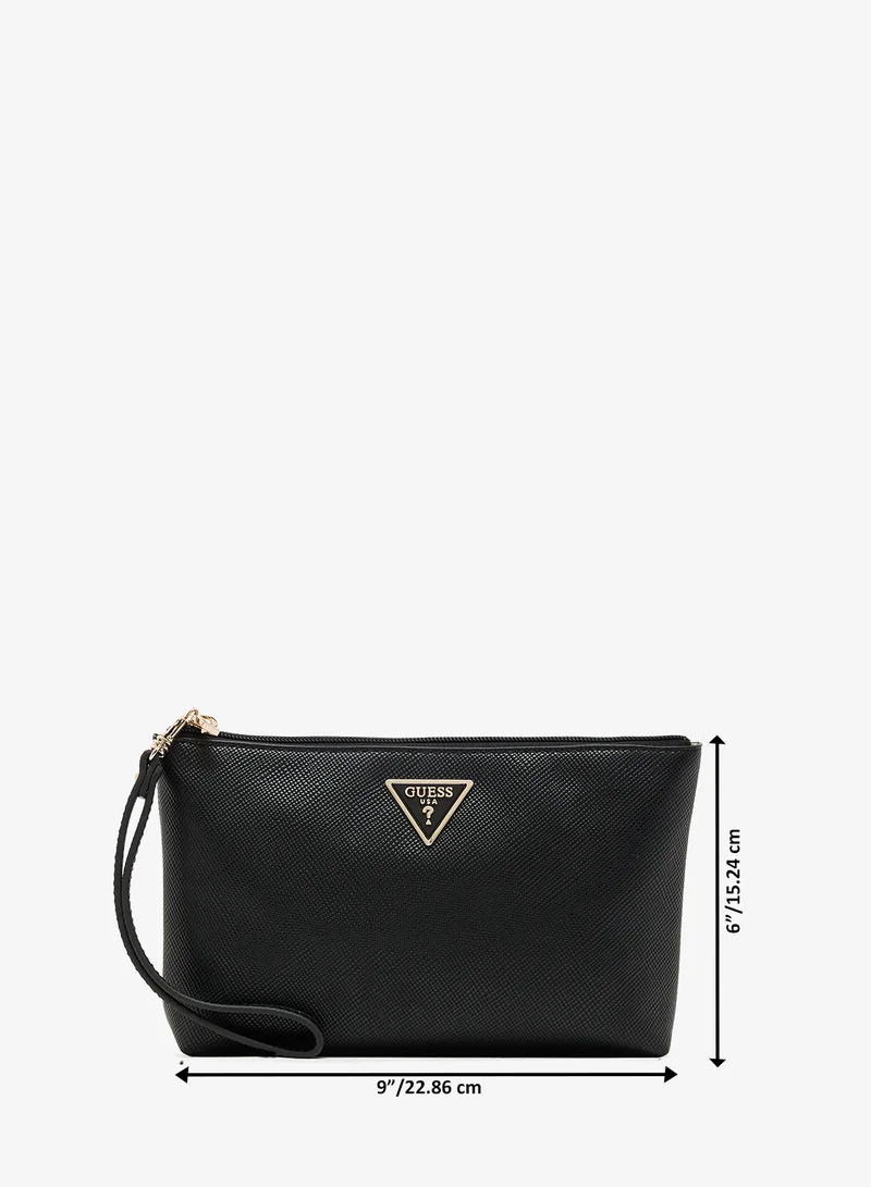 GUESS Laurel II Long Wallet