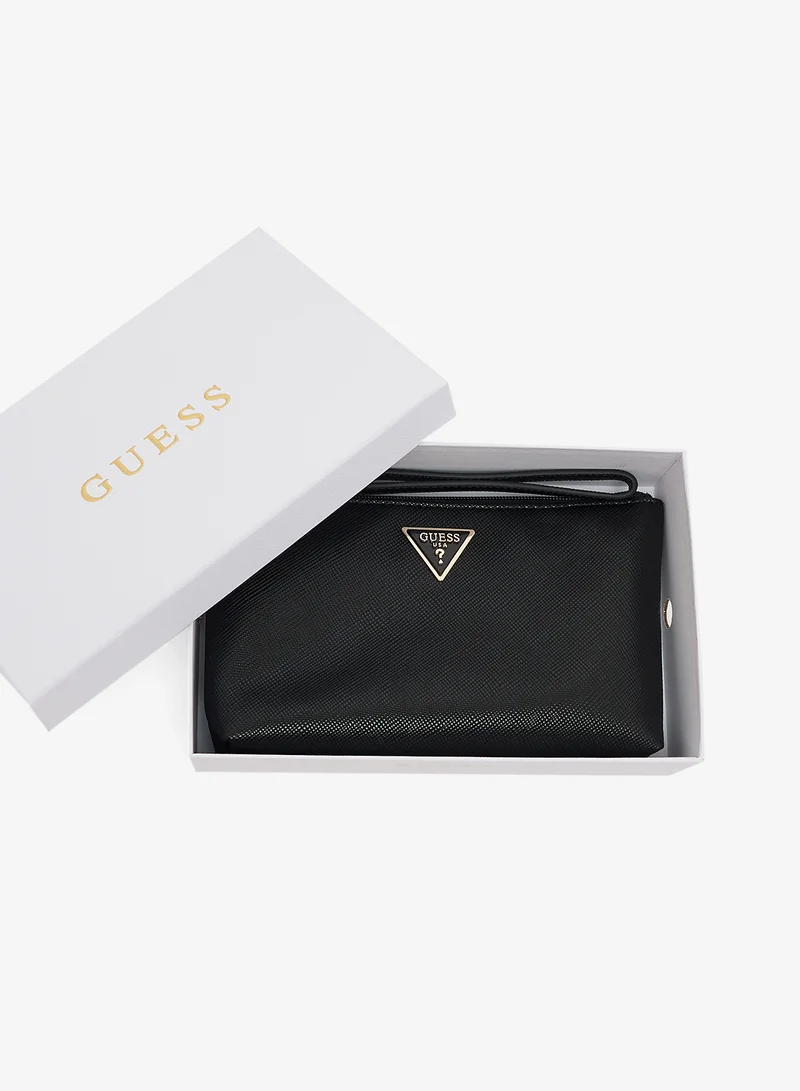 GUESS Laurel II Long Wallet