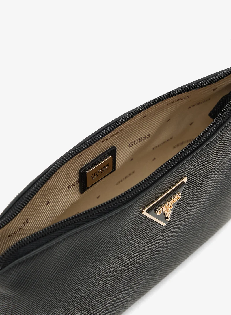 GUESS Laurel II Long Wallet