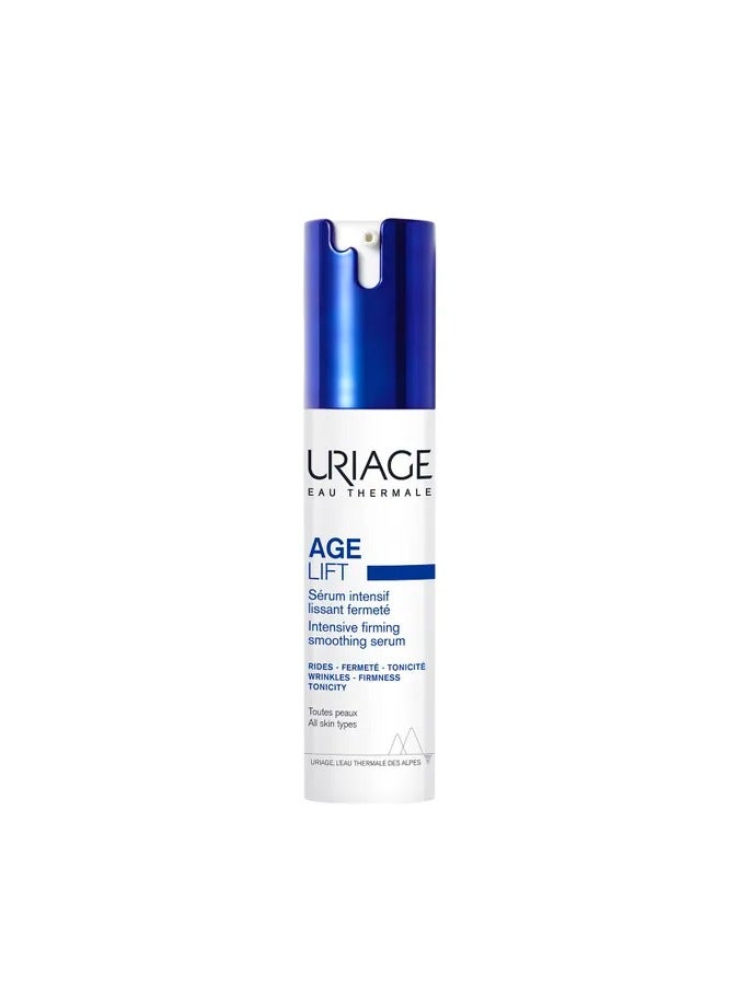 Uriage Age Lift Firming Smoothing Intensive Serum 30ML - Image 1