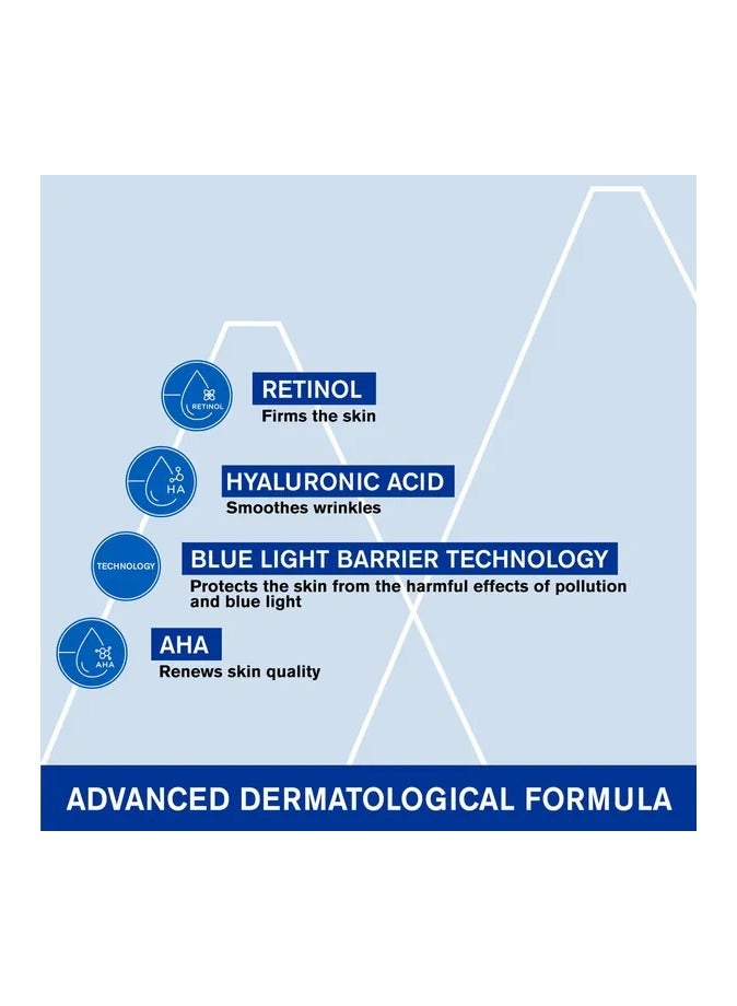 Uriage Age Lift Firming Smoothing Intensive Serum 30ML - Image 4