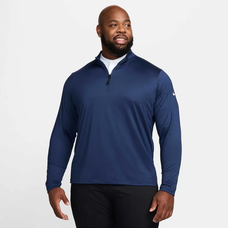 Nike Men's Victory Dri-FIT Golf Top