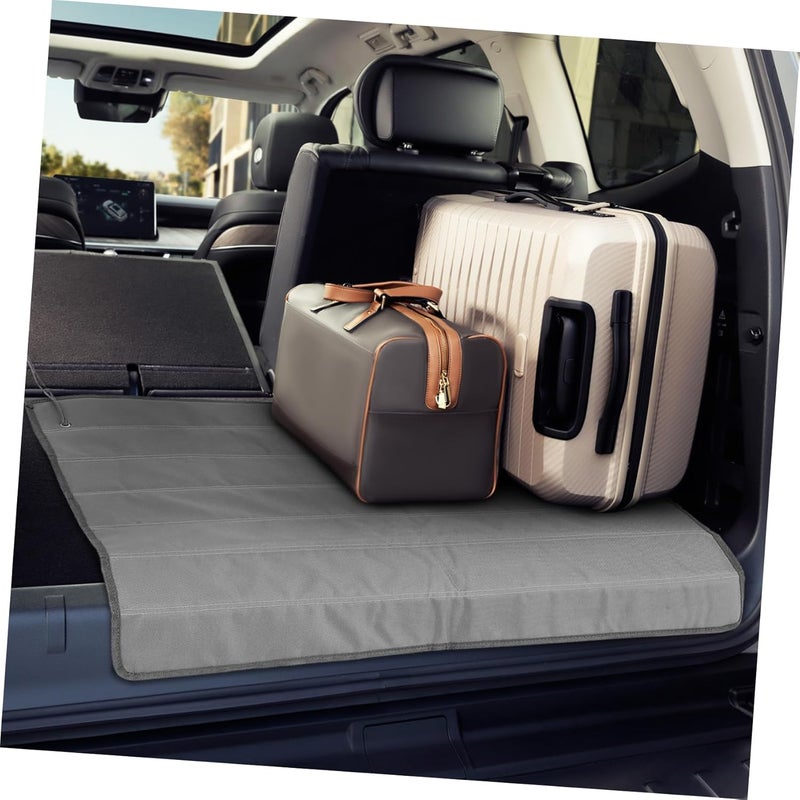 Big & small space compatible SUV Trunk Mat Car Floor Mat for SUV Rear Bumper Protector Non-Slip Design Easy Maintenance All user group compatible All-round unified build Local market compliant trusted quality Worldwide simple practical design User tested optimized build Climate adapted upgraded quality Affordable purchase options Quick use-switch compatible build Varied available picks Multi-hub shipment dispatch Strategic warehouse site Natural material Suburban residential ship Light & heavy use compatible Size-sorted warehouse storage Diverse operating method fit Assorted trendy color picks Care processed raw material Extra part combo compatible Locally packed stock Gulf popular simple design Elegant multi-option build Classic trendy design picks All-scene tailored quality - Image 4
