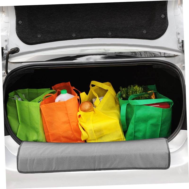 Big & small space compatible SUV Trunk Mat Car Floor Mat for SUV Rear Bumper Protector Non-Slip Design Easy Maintenance All user group compatible All-round unified build Local market compliant trusted quality Worldwide simple practical design User tested optimized build Climate adapted upgraded quality Affordable purchase options Quick use-switch compatible build Varied available picks Multi-hub shipment dispatch Strategic warehouse site Natural material Suburban residential ship Light & heavy use compatible Size-sorted warehouse storage Diverse operating method fit Assorted trendy color picks Care processed raw material Extra part combo compatible Locally packed stock Gulf popular simple design Elegant multi-option build Classic trendy design picks All-scene tailored quality - Image 5