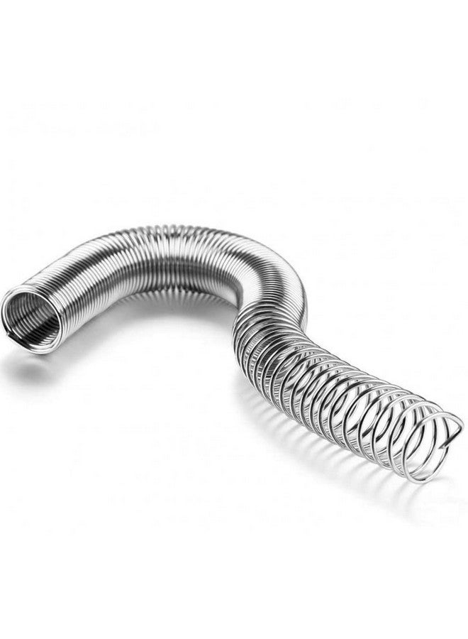 REES52 High Purity 0.8mm Solder wire Tube with 60/40 Tin-Lead Alloy - 14gm - Image 5