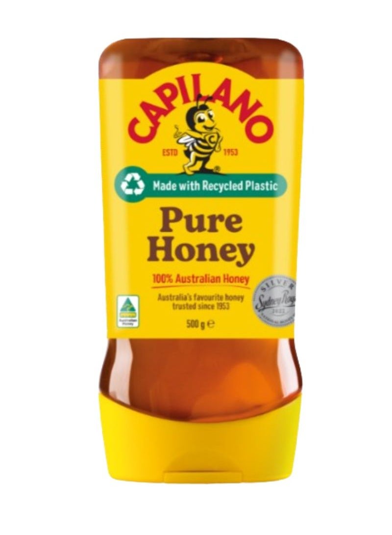 Capilano Honey Squeeze - Image 1