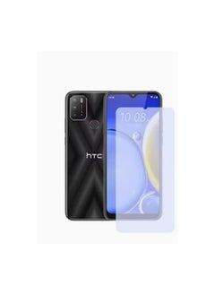 erorex Hydrogel Screen Protector Compatible With Htc Wildfire E2 Play  - Image 1
