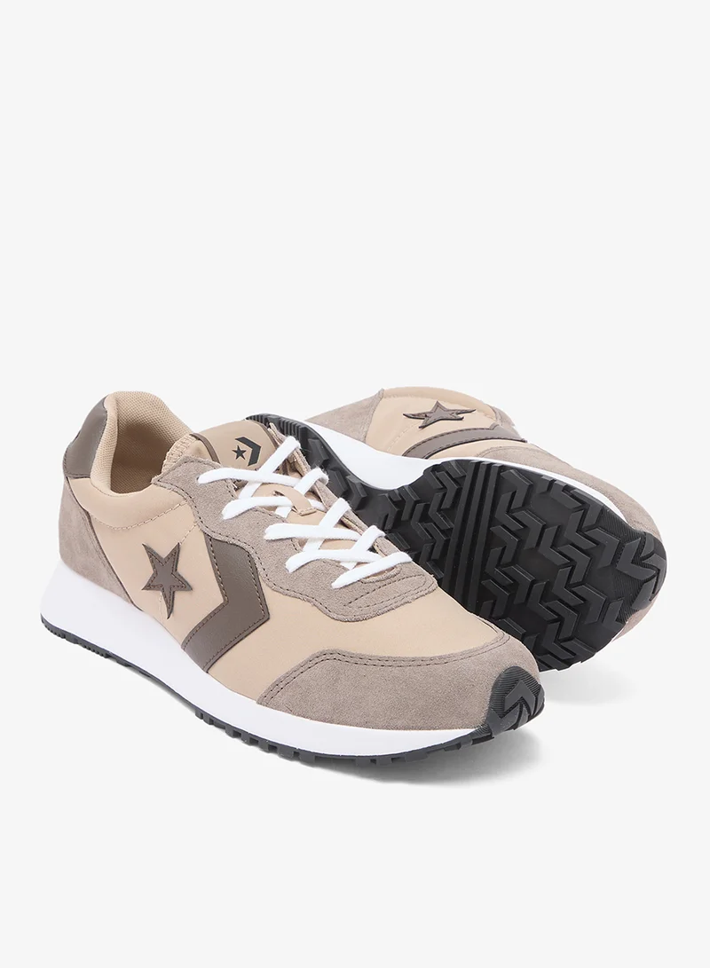 Converse SAND/CHOCOLATE Omega Trainer for Men | Best Price UAE