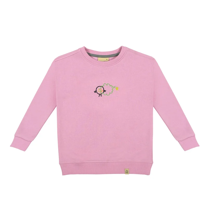 Beetlebeez Fill in The Blank Sweater
