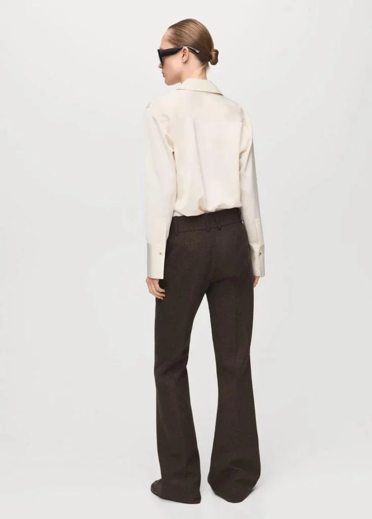 Mango Ideale Shirt