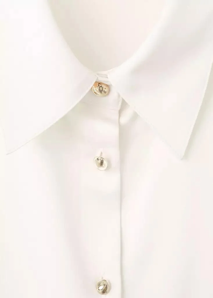Mango  Mango Ideale Shirt for Women | Best Price UAE