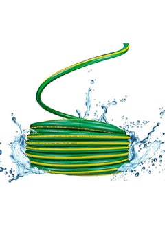 50m Garden Water Hose, 1/2 Inch Reinforced – Flexible Green Irrigation Hose for Outdoor Watering - pzsku/ZA14FD618720862D0FB14Z/45/1741246301/75c80e03-d33f-4d5d-a4a6-2373f9484127