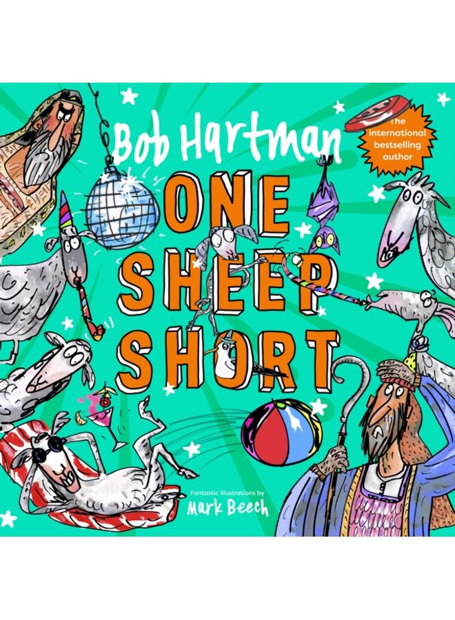 One Sheep Short 
