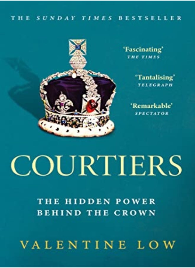 Courtiers 