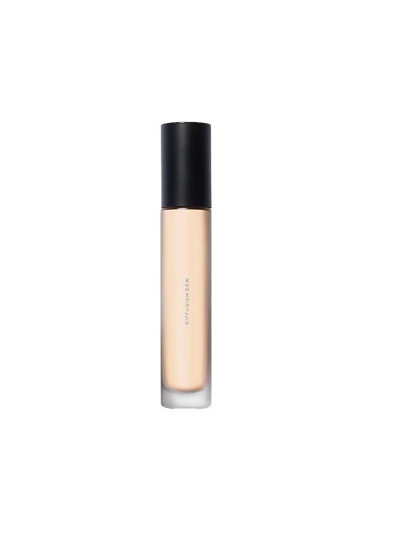 MAKE Beauty Diffusion Dew Radiant Skin Tint Fair 01 