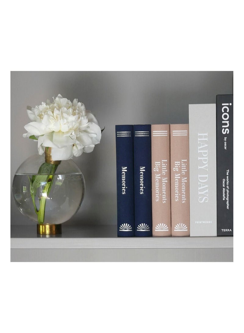 PrintWorks Bookshelf Album Memories by PrintWorks  - Image 5