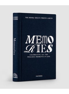 PrintWorks Bookshelf Album Memories by PrintWorks  - Image 2