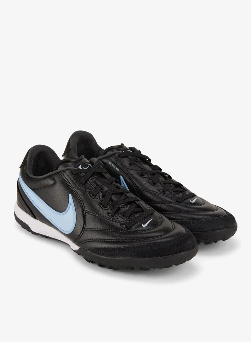 Nike Men's Tiempo Ligera Pro Turf Ground Football Shoes