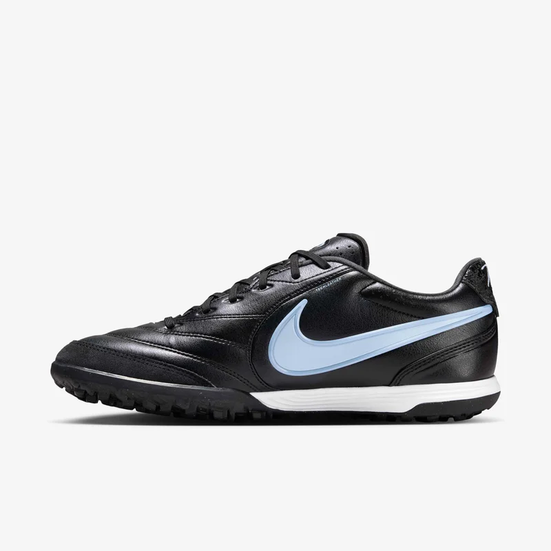 Nike Men's Tiempo Ligera Pro Turf Ground Football Shoes